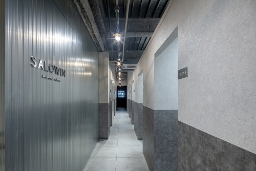 SALOWIN　広島店