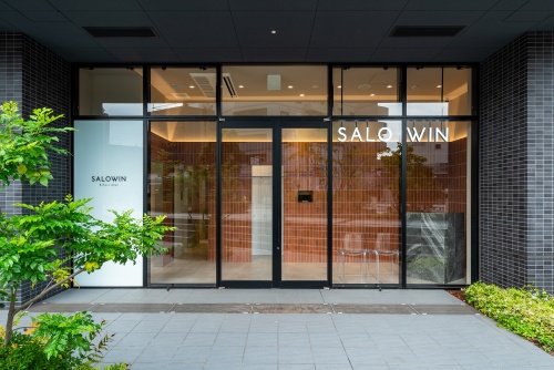 SALOWIN倉敷